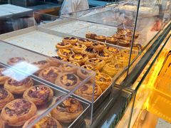 -鲍师傅糕点(八一馆店)