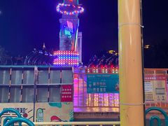 -大同方特欢乐世界