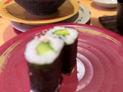 -寿司郎(皇庭广场店)