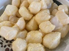 炸打糕-金刚山(学府路店)