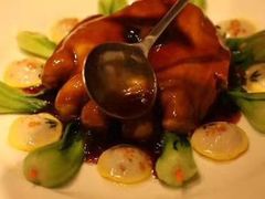 -鹿鸣春饭店(总店)