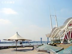 -海河外滩公园