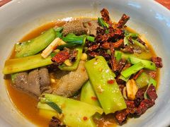 -长安记·大美陕菜(大族广场店)
