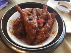 豉汁蒸鳯爪-東海薈。拉斐特(青衣城店)