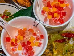 -太二酸菜鱼(长沙IFS国金中心店)