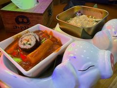 -杀猪天·韩国烤肉(总店)
