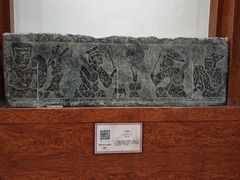 -卧龙岗文化园-南阳市汉画馆