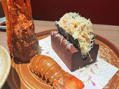 -炙柒Sekinana·精致料理 烧鸟·铁板烧(海上世界店)
