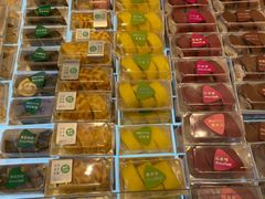 -BreadTalk面包新语·烘焙蛋糕(东方宝泰广场店)