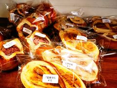 -雀食面包店(钟楼店)