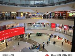 -万达广场(大明宫店)