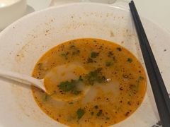 -鸭得堡老鸭汤·鸭血粉丝(南京博物院店)