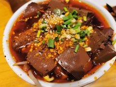 -蓉李记成都名小吃(二七万达店)