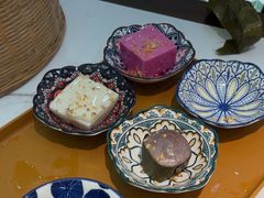 -沿江海南菜·文昌鸡祖师爷(大东海店)