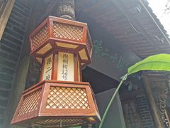 -泡桐树孙二娘私房菜