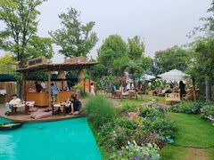 -HERRE·FARM 赫尔露营农场·团建聚会包场