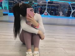 -优享健身(物美圣熙8号购物中心店)
