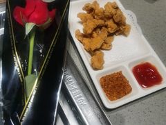 -海底捞火锅(枫蓝国际购物中心店)