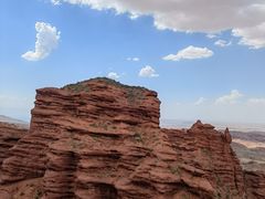 -张掖平山湖大峡谷