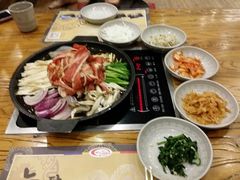 android_upload_pic-纽斯桑拿会所(餐厅天山路店)
