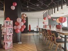 -必胜客(棠下店)