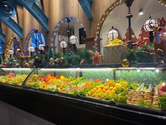 -卢布林西餐厅(万正店)