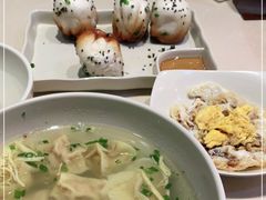 -东泰祥生煎馆(重庆北路店)