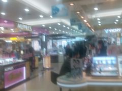 -翠微百货(龙德店)