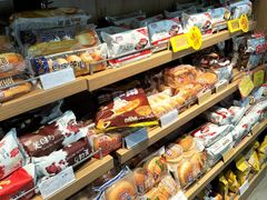 -京客隆超市(华安店)