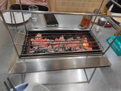 -小寒羊烧烤(凯瑞时代大厦店)