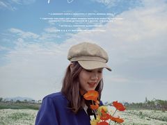 -漩门湾国家湿地公园