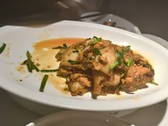 -筱爷叔·上海传统手工菜(玉树路店)
