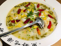 酸菜鱼-YUOZUO渝作·川渝冒肚(崂山店)