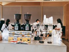 -Seesaw Coffee(苏州中心店)