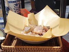 -南京大牌档(香港广场店)