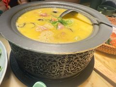 -锦府盐帮·侯宅(五棵松万达店)