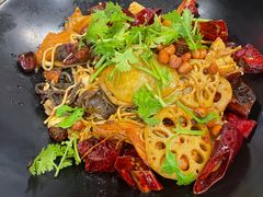 -食悦天美食广场(武汉壹方购物中心店)