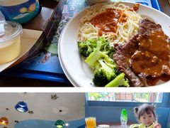 -珠海长隆海洋王国