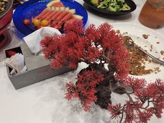 -大碗居·烤鸭·鱼头泡饼(天坛东门店)