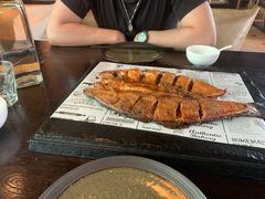 -Local泰莲庭(虹鳟鱼店)
