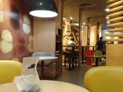 -麦当劳(豫园店)