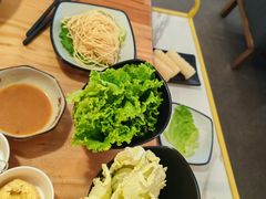 -牛匠和牛寿喜锅(西安总店)