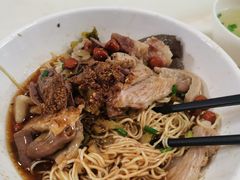 -阿阳牛腩腌面店