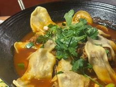 -符离集餐厅(万象城店)