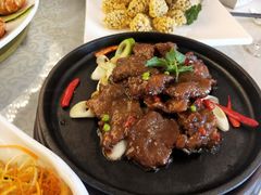 -天顺渔港·海景餐厅(星海广场店)