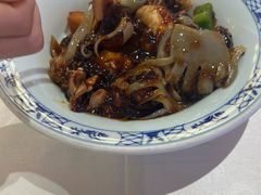 -聚春园自助餐厅(东街口店)