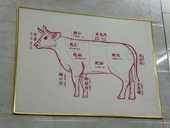 -港头大鹏牛肉店
