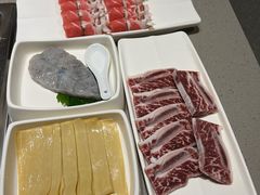-海底捞火锅(月湖广场店)