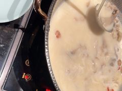 -捞王猪肚鸡火锅(金华义乌之心店)