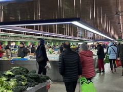 -陇南批发市场